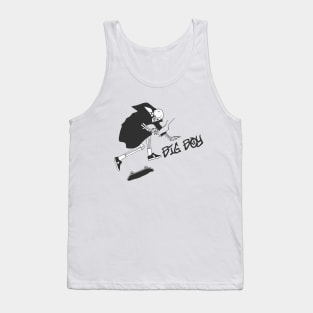 BIG BOY SKATE 1 Tank Top